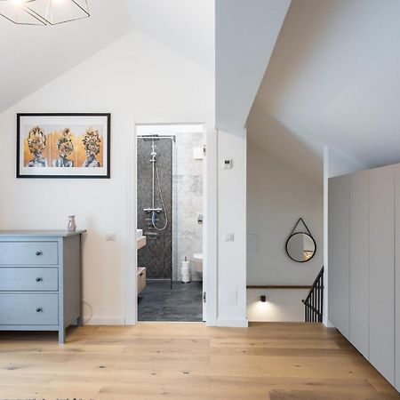 Hygge I Piata Unirii Apartment บูคาเรสต์ ภายนอก รูปภาพ