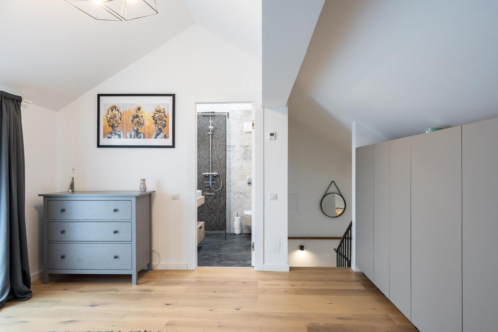 Hygge I Piata Unirii Apartment บูคาเรสต์ ภายนอก รูปภาพ
