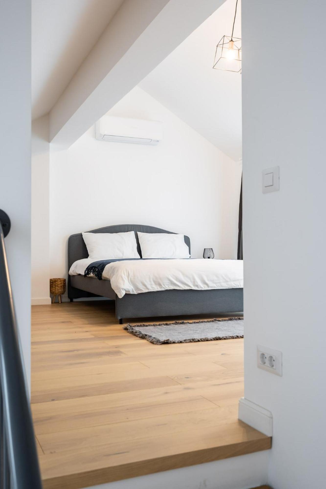 Hygge I Piata Unirii Apartment บูคาเรสต์ ภายนอก รูปภาพ
