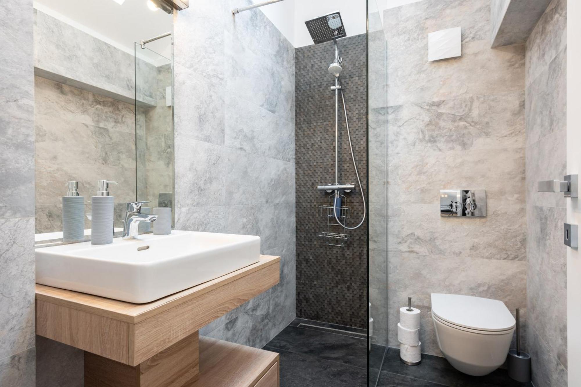 Hygge I Piata Unirii Apartment บูคาเรสต์ ภายนอก รูปภาพ
