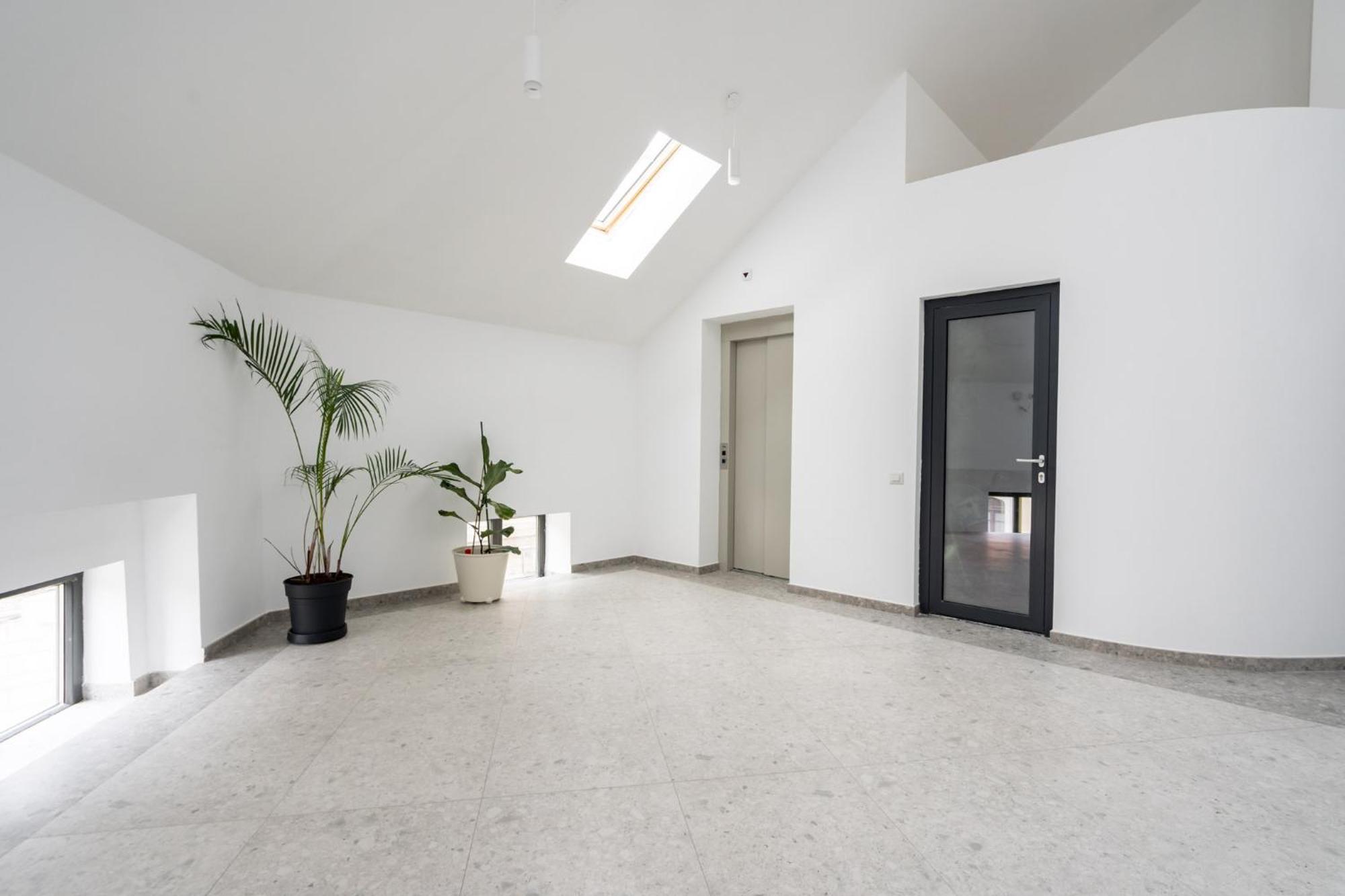 Hygge I Piata Unirii Apartment บูคาเรสต์ ภายนอก รูปภาพ