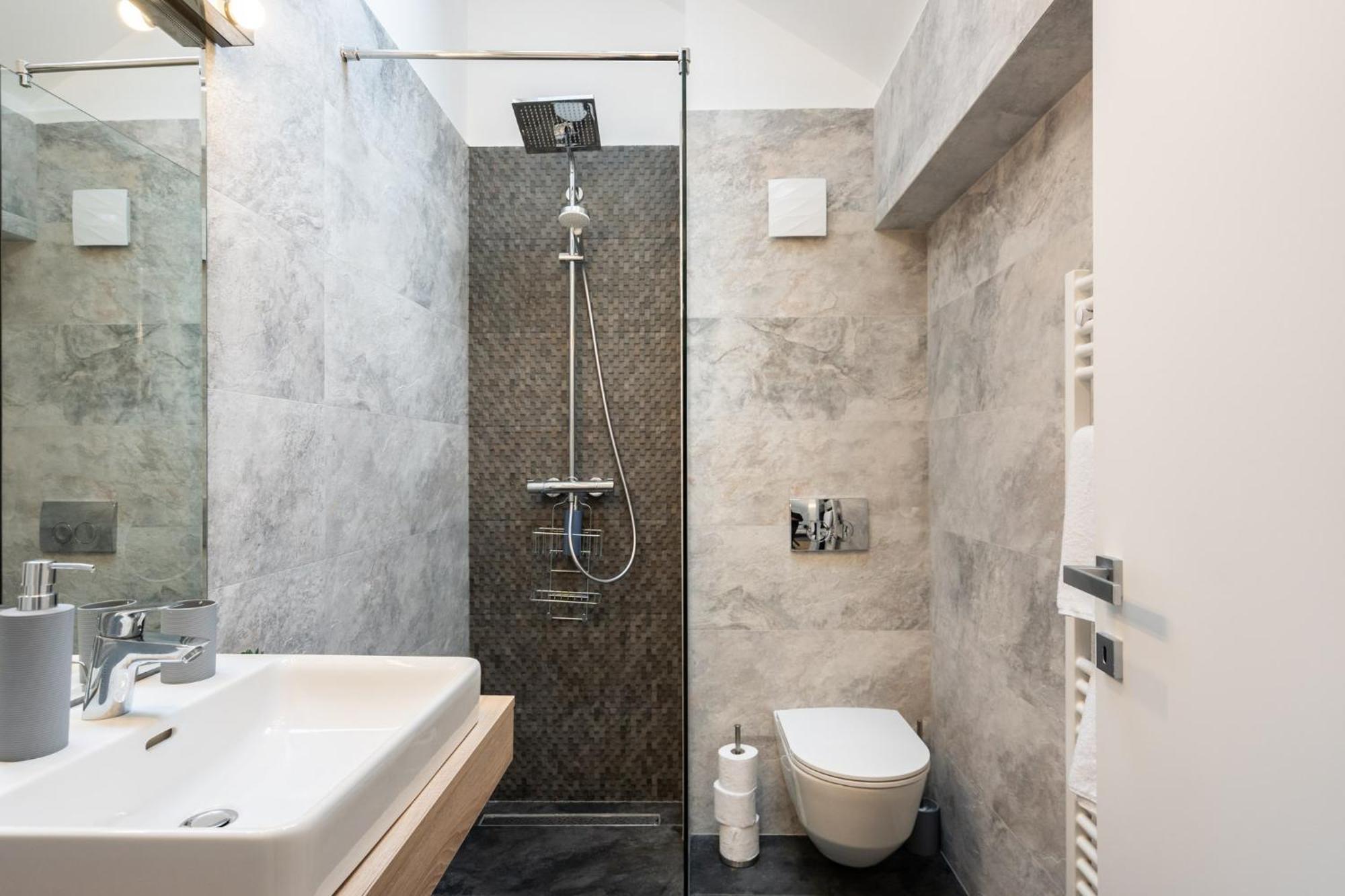Hygge I Piata Unirii Apartment บูคาเรสต์ ภายนอก รูปภาพ